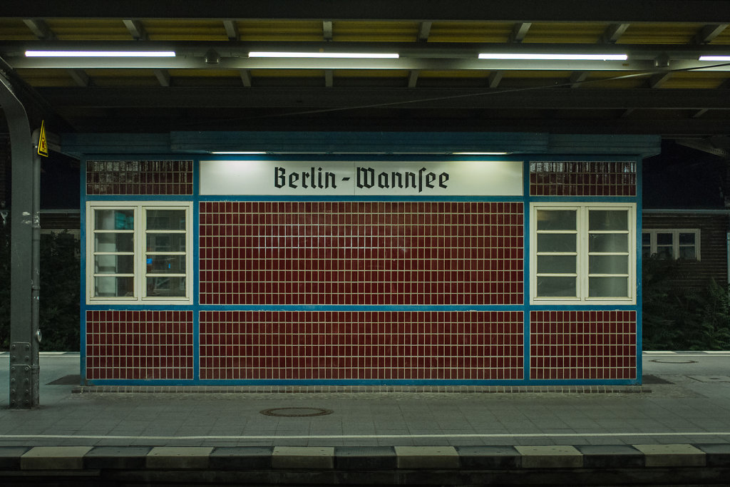 Berlin - Wannsee