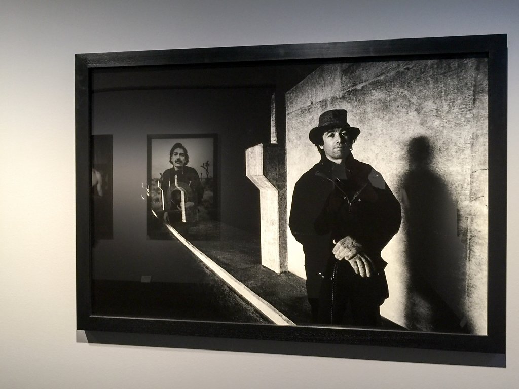 Anton Corbijn c|o Berlin 2015