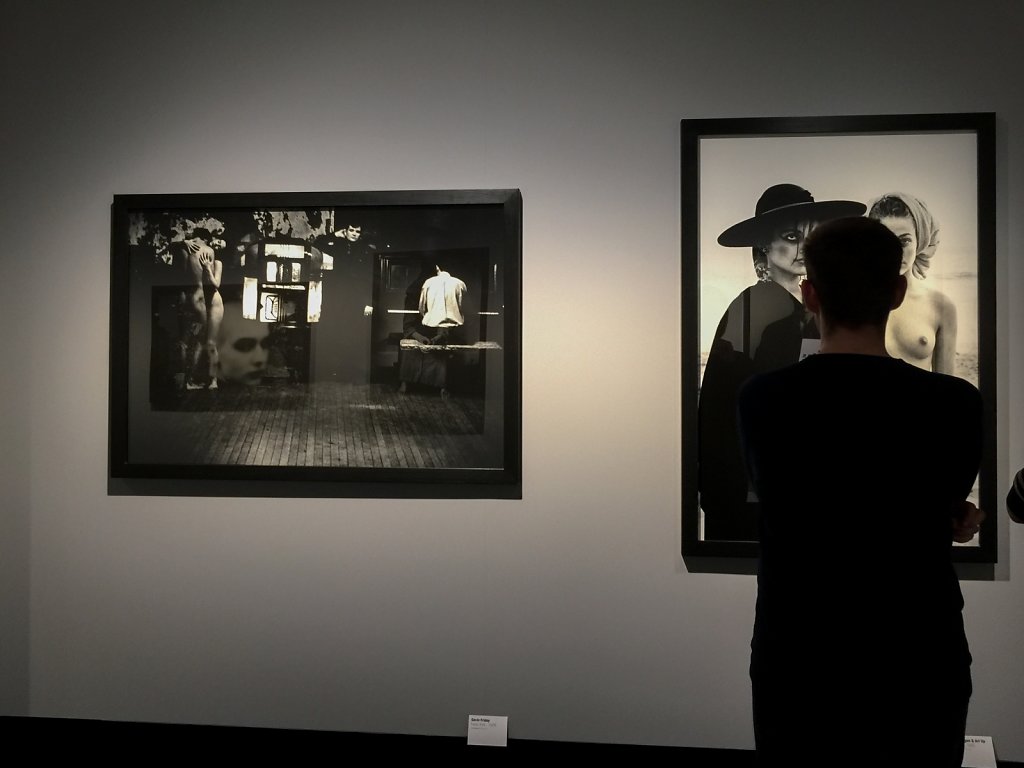 Anton Corbijn c|o Berlin 2015