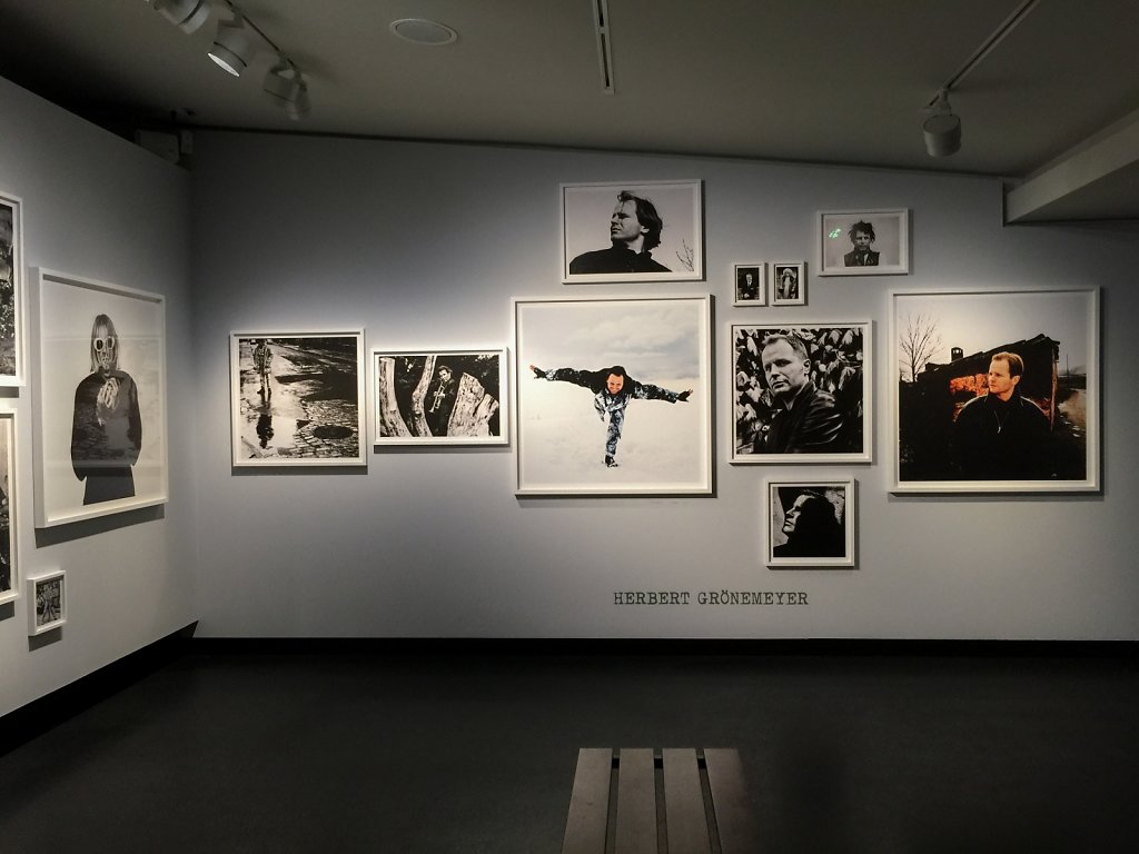 Anton Corbijn c|o Berlin 2015